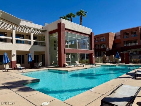Photo of 43 E Agate Avenue #201, Las Vegas, NV 89123 (MLS # 2717949)