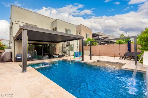 731 Glowing Horizon Street Henderson NV 89052
