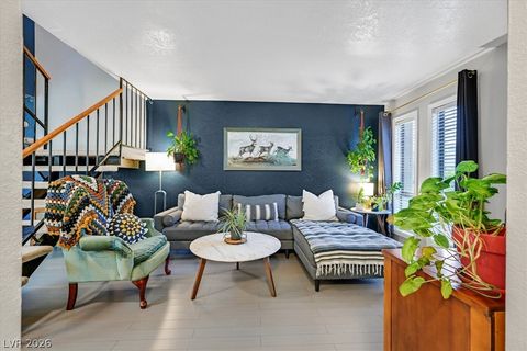 Photo of 464 Sellers Place, Henderson, NV 89011 (MLS # 2764076)