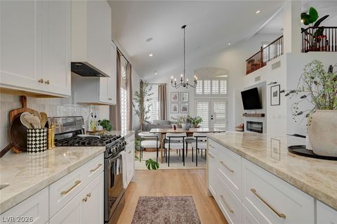 Photo of 332 Jolly January Avenue, Las Vegas, NV 89183 (MLS # 2797465)