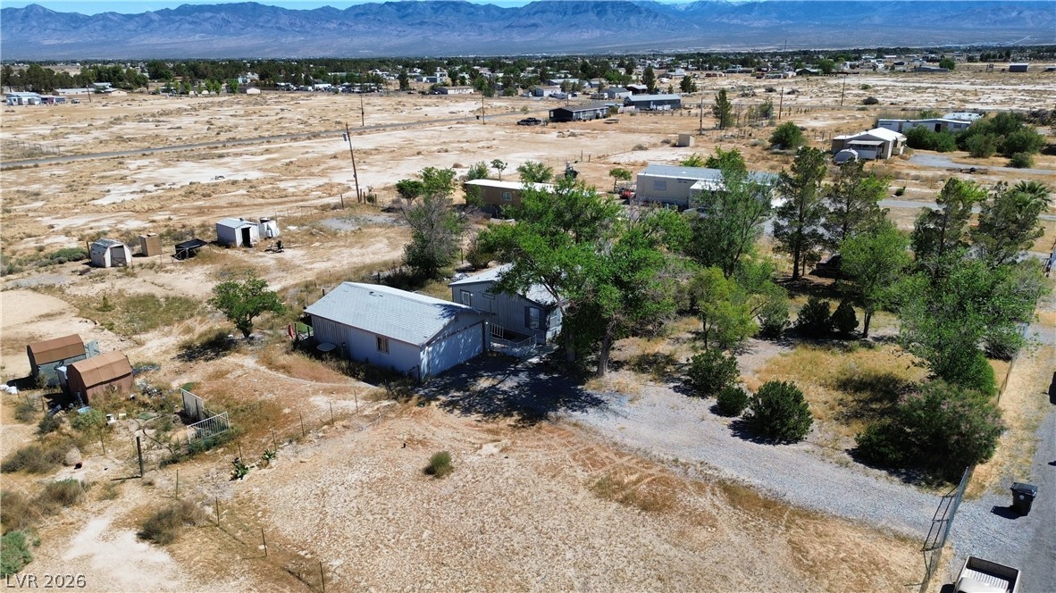 4140 W Retread Road
