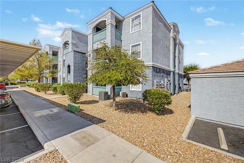 Condo For Rent - 6955 Durango Drive #3083<br/> Clark County, Las Vegas, NV 89149