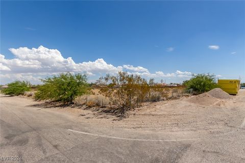 Photo of 0 W. El Campo Grande, Las Vegas, NV 89030 (MLS # 2609467)