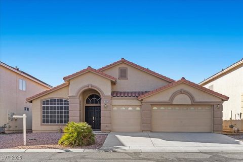 1905 Bocale Court Las Vegas NV 89123