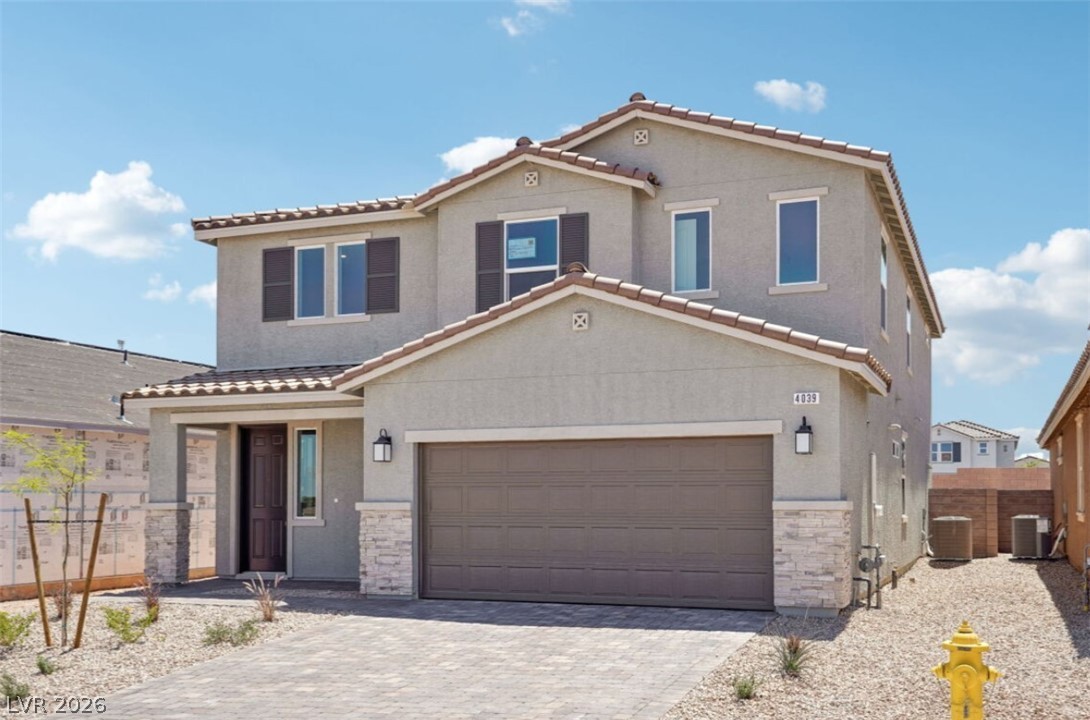 4039 Zebra Cactus Avenue