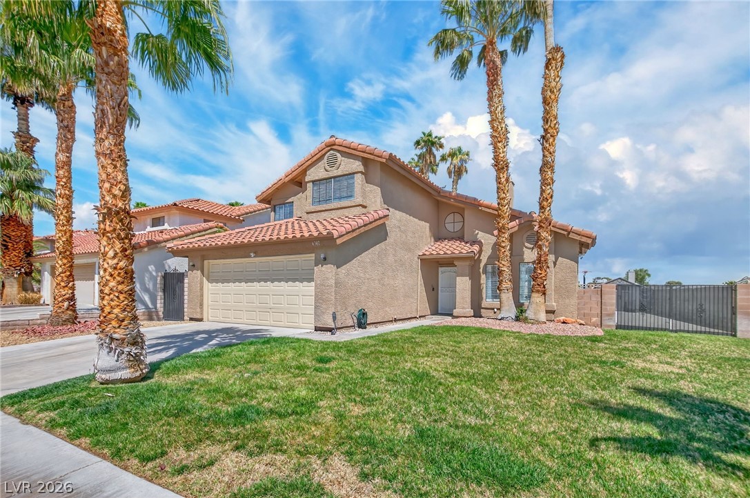 4742 Beaconsfield Street