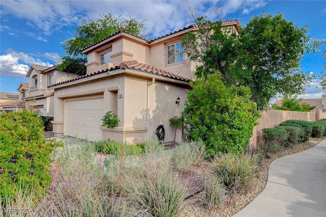 7709 Sierra Paseo Lane, Las Vegas, Nevada image 13