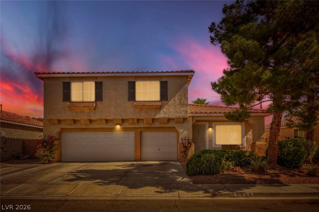2356 Tilden Way