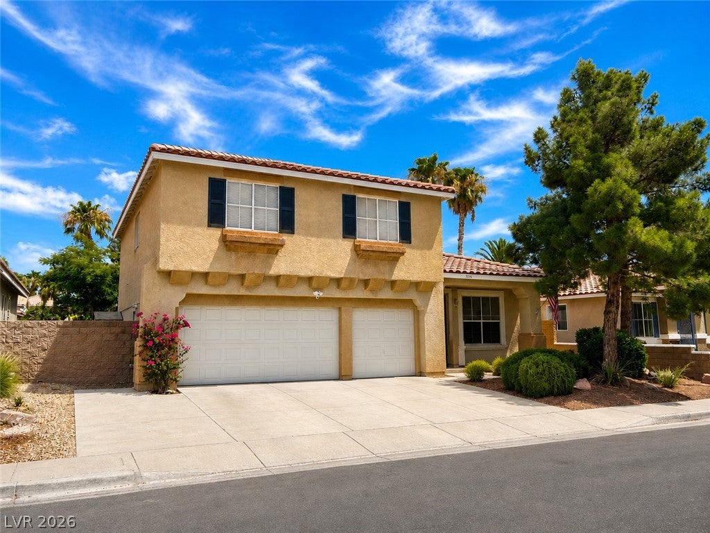 2356 Tilden Way