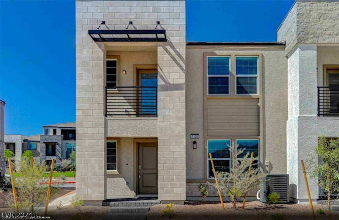 View Henderson, NV 89011 townhome