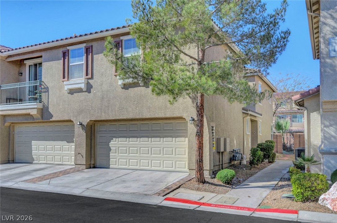 6255 W Arby Avenue 134