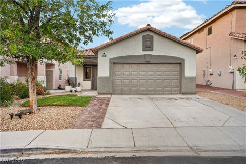 Photo of 9539 Windborne Avenue, Las Vegas, NV 89147 (MLS # 2793104)