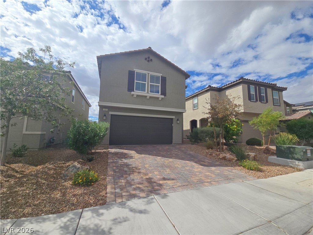 1221 Deep Valley Avenue