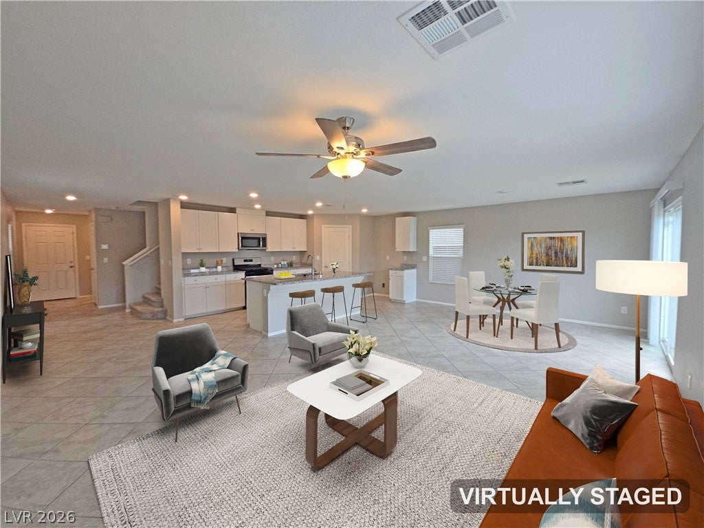 1221 Deep Valley Avenue