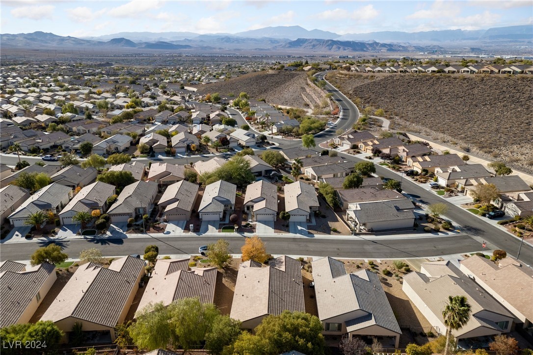 2506 Starlight Valley Street, Henderson, Nevada image 30