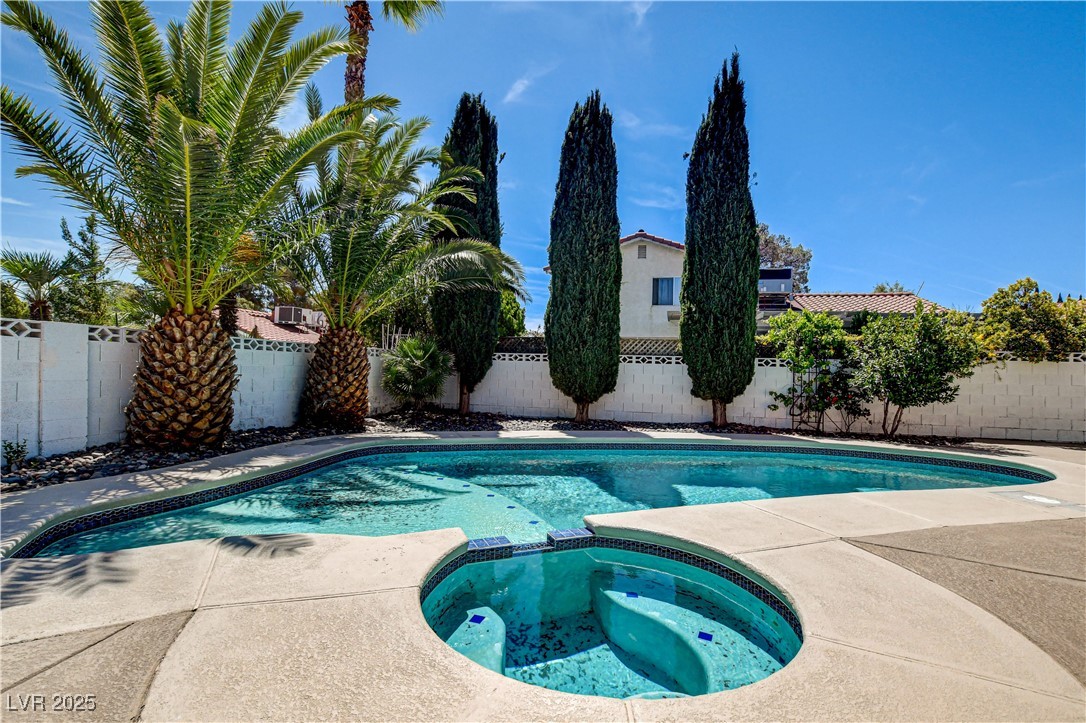 8705 Orvieto Drive, Las Vegas, Nevada image 47