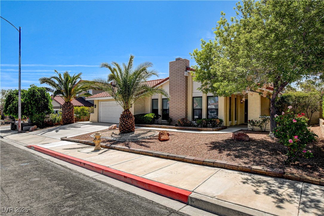 8705 Orvieto Drive, Las Vegas, Nevada image 5