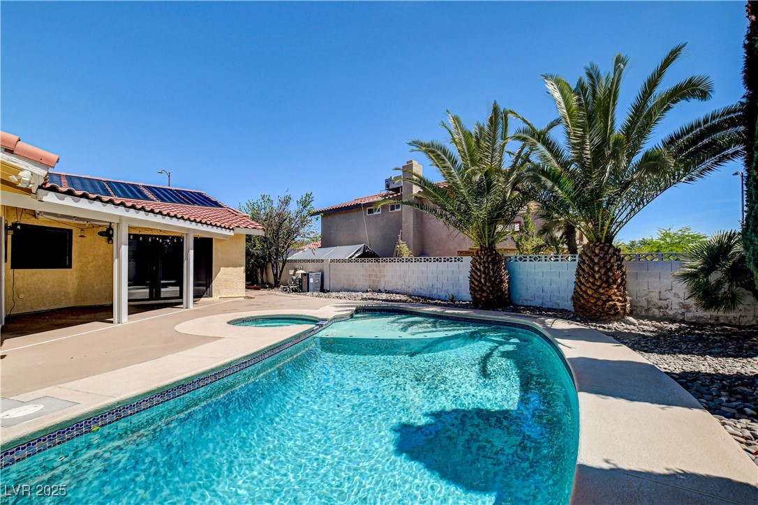 8705 Orvieto Drive, Las Vegas, Nevada image 50
