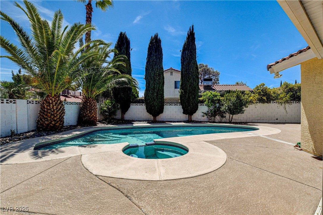 8705 Orvieto Drive, Las Vegas, Nevada image 46