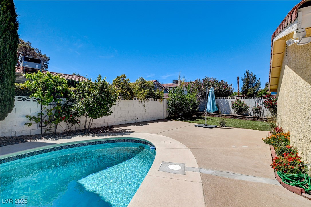 8705 Orvieto Drive, Las Vegas, Nevada image 48