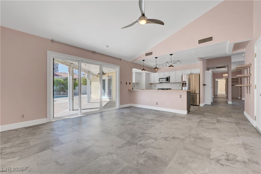 8705 Orvieto Drive, Las Vegas, Nevada image 18