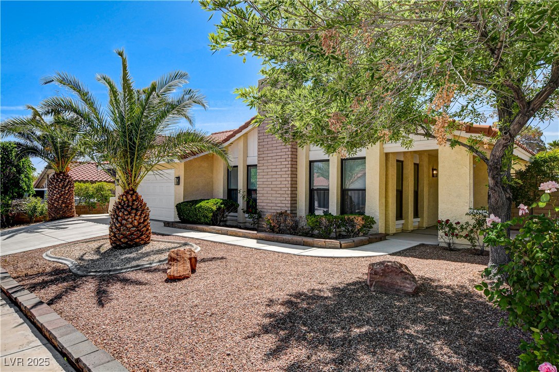 8705 Orvieto Drive, Las Vegas, Nevada image 6