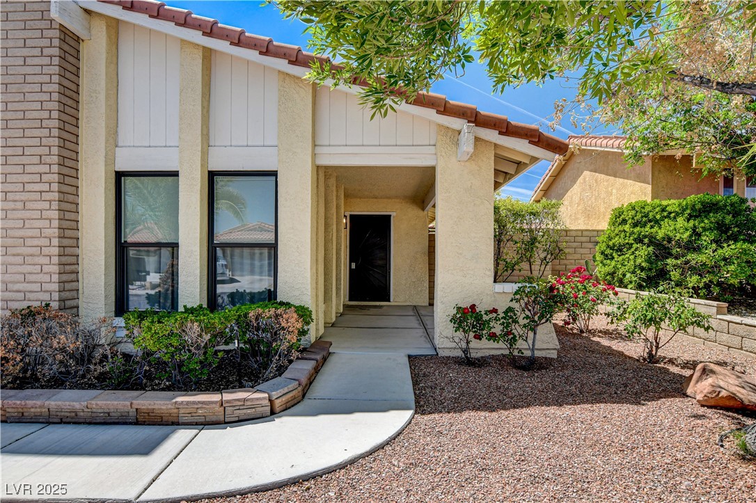 8705 Orvieto Drive, Las Vegas, Nevada image 7