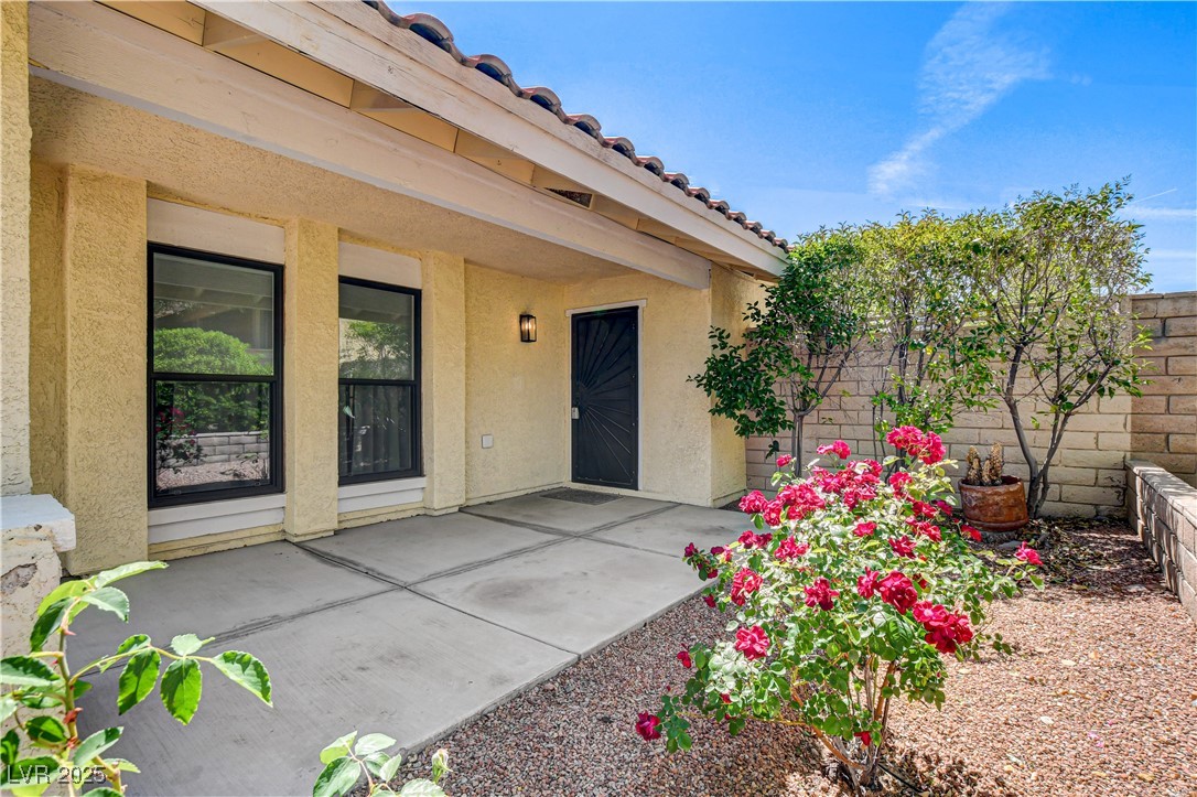8705 Orvieto Drive, Las Vegas, Nevada image 9