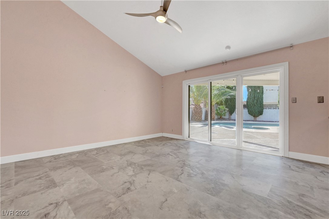 8705 Orvieto Drive, Las Vegas, Nevada image 17