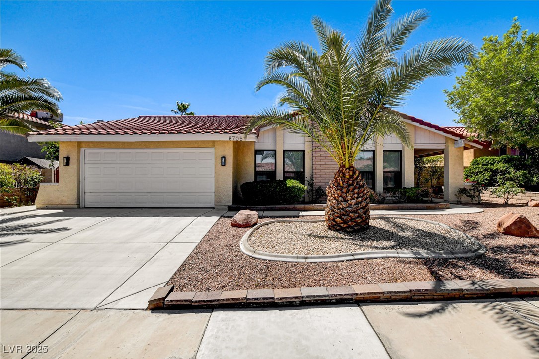 8705 Orvieto Drive, Las Vegas, Nevada image 2
