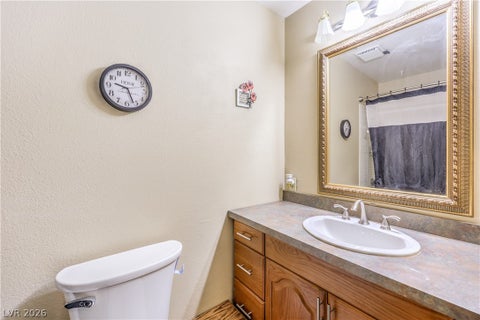 Tiny photo for 620 Del Prado Drive, Boulder City, NV 89005 (MLS # 2793002)