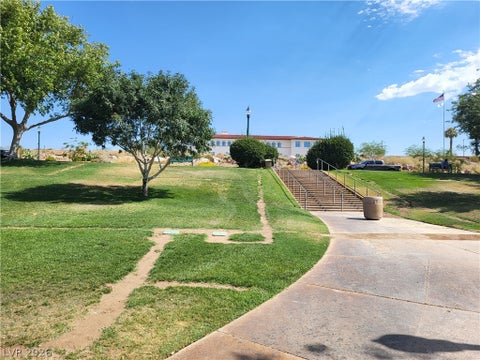 Tiny photo for 620 Del Prado Drive, Boulder City, NV 89005 (MLS # 2793002)