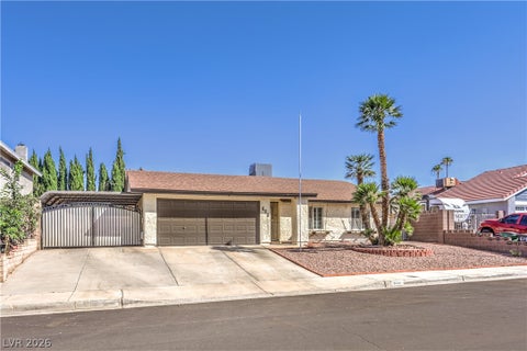 Tiny photo for 620 Del Prado Drive, Boulder City, NV 89005 (MLS # 2793002)