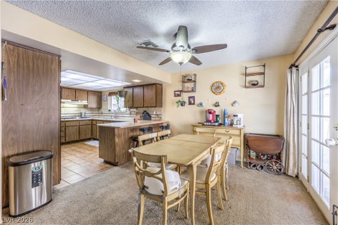 Tiny photo for 620 Del Prado Drive, Boulder City, NV 89005 (MLS # 2793002)