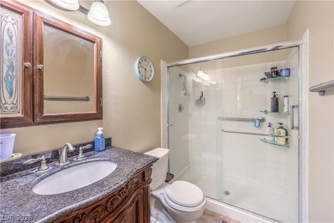 Tiny photo for 620 Del Prado Drive, Boulder City, NV 89005 (MLS # 2793002)