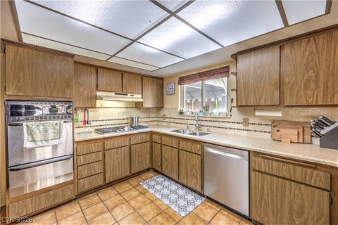 Tiny photo for 620 Del Prado Drive, Boulder City, NV 89005 (MLS # 2793002)