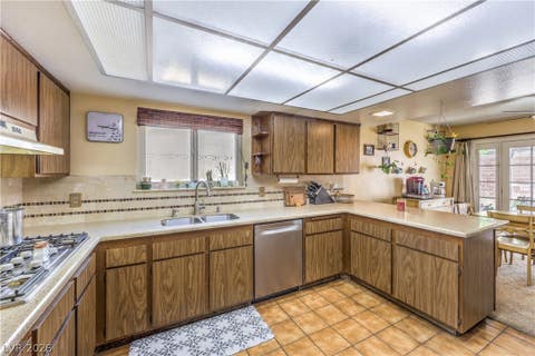 Tiny photo for 620 Del Prado Drive, Boulder City, NV 89005 (MLS # 2793002)