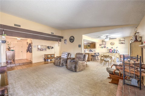 Tiny photo for 620 Del Prado Drive, Boulder City, NV 89005 (MLS # 2793002)