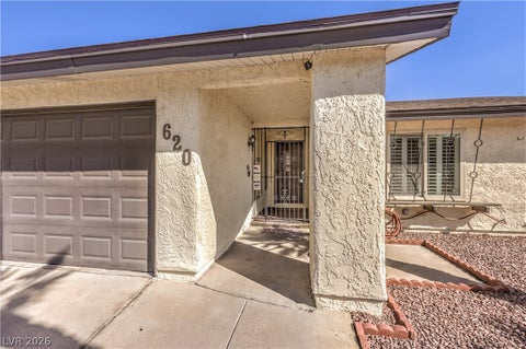 Tiny photo for 620 Del Prado Drive, Boulder City, NV 89005 (MLS # 2793002)