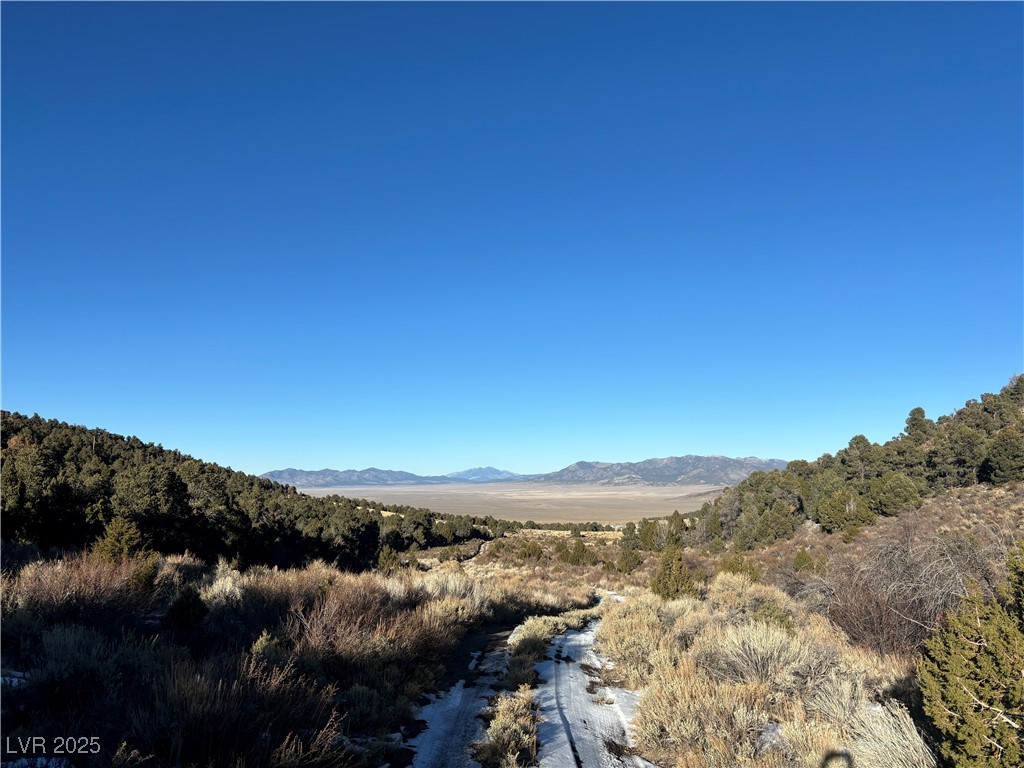 P-18 Butte Valley, Ely, Nevada image 3