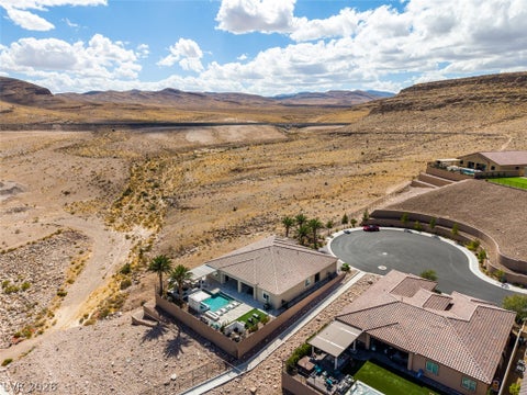 Photo of 11288 Rebel Dome Court, Las Vegas, NV 89141 (MLS # 2820415)