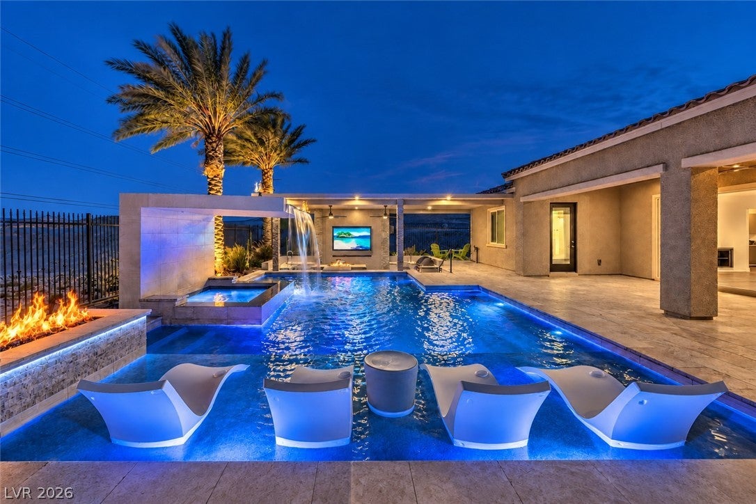 11288 Rebel Dome Court