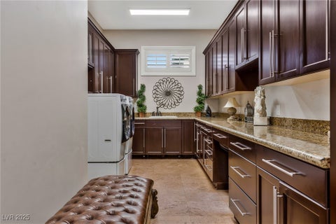 Tiny photo for 5 Wood Creek Court, Las Vegas, NV 89141 (MLS # 2733089)