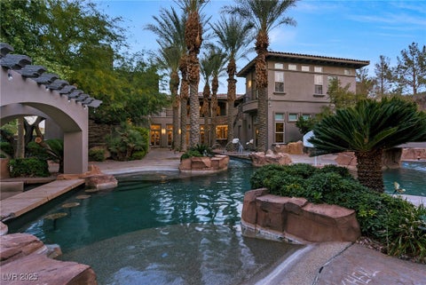 Tiny photo for 5 Wood Creek Court, Las Vegas, NV 89141 (MLS # 2733089)