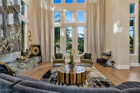 Tiny photo for 5 Wood Creek Court, Las Vegas, NV 89141 (MLS # 2733089)