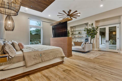 Tiny photo for 5 Wood Creek Court, Las Vegas, NV 89141 (MLS # 2733089)