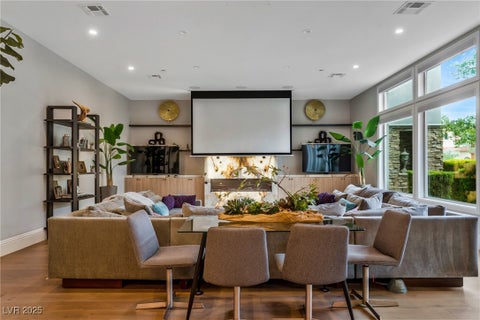 Tiny photo for 5 Wood Creek Court, Las Vegas, NV 89141 (MLS # 2733089)