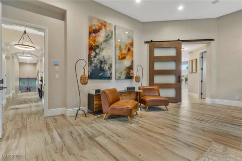 Tiny photo for 5 Wood Creek Court, Las Vegas, NV 89141 (MLS # 2733089)