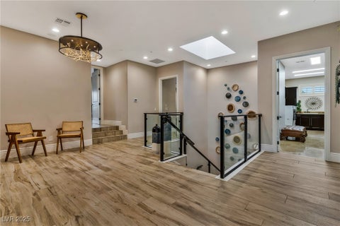 Tiny photo for 5 Wood Creek Court, Las Vegas, NV 89141 (MLS # 2733089)