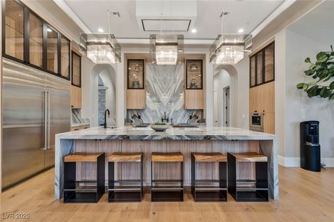 5 Wood Creek Court Las Vegas NV 89141